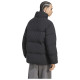 Adidas Ανδρικό μπουφάν Helionic Down Puffer Mid-Length Jacket